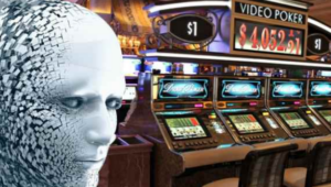 AI and Machine Learning in Online Casinos