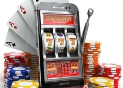 Play online slots free & win real money