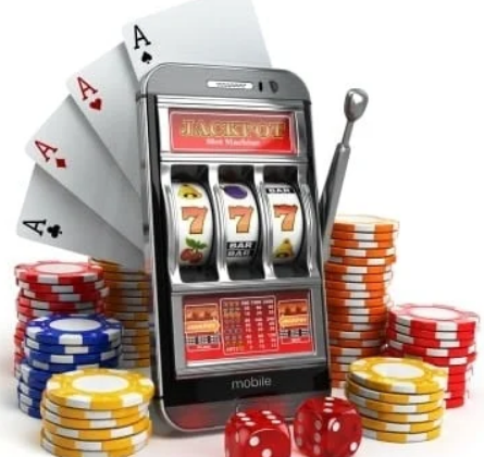 Play online slots free and win real money