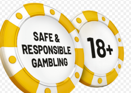 Responsible gambling for online casinos