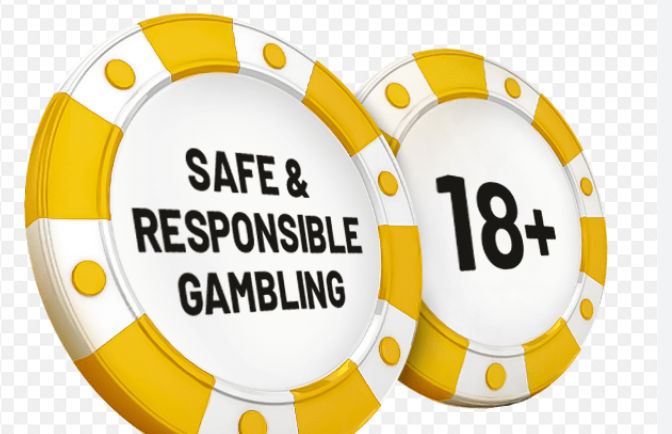 Responsible gambling for online casinos