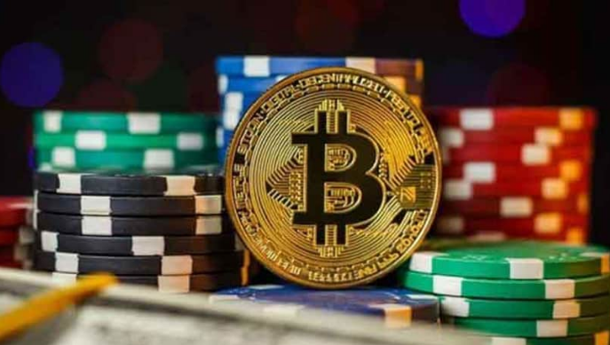 The rise of cryptocurrency in online casinos