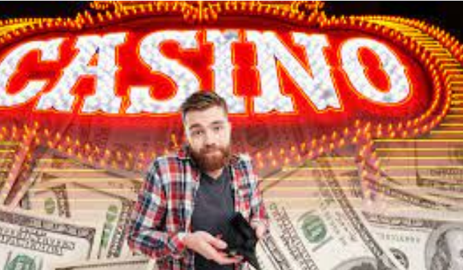 Avoid losing money at online casinos