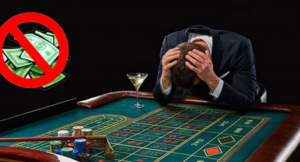 Avoid losing money at online casinos