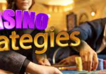 Winning Tactics for Online Casino Table Games
