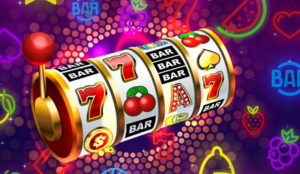 The World of Online Casino Slots