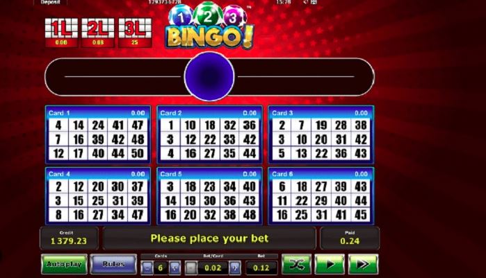 Online Bingo Evolution: From Traditional Halls to Virtual Gameplay