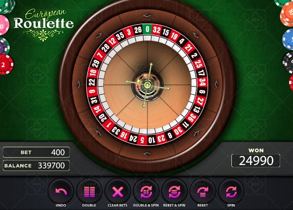 How to Find Legitimate Online Roulette Sites