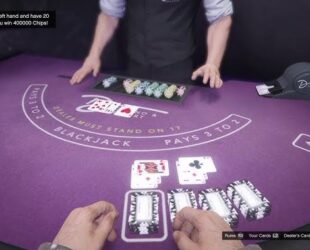 The Myth of 21: Dispelling Common Misconceptions in Blackjack