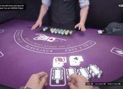 The Myth of 21: Dispelling Common Misconceptions in Blackjack