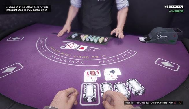 The Myth of 21: Dispelling Common Misconceptions in Blackjack