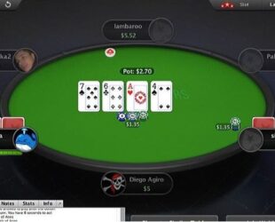 Why Online Poker is the Ultimate Game for Socializing