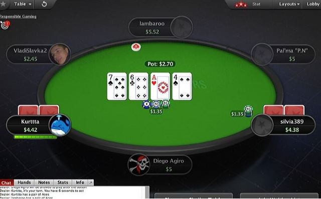 Why Online Poker is the Ultimate Game for Socializing