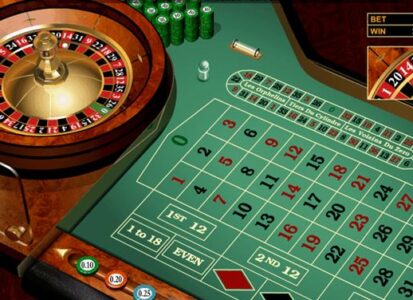 How to Beat the Odds in Online Roulette
